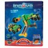 Innova-Robot Transformable En Vehículo (120 PIEZAS) Mis Ladrillos I-120