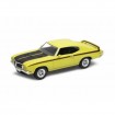 Auto Buick GSX 1970 (1:24) Welly 22433