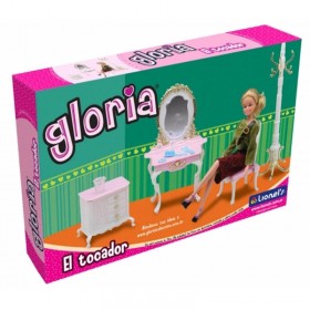 El Tocador Gloria 2315