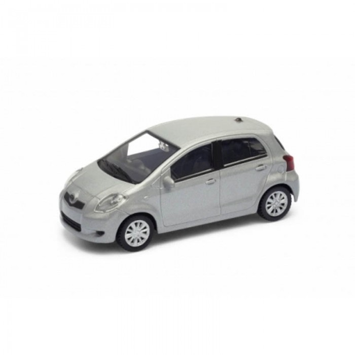 Auto Welly Toyota Yaris (1:43)