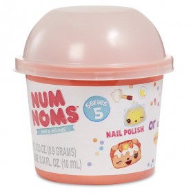 Num Noms Mystery Pack Serie 5 X1Brillo Labial 549376