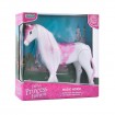 Caballo Magic Horse Princess Con Movimiento Y Sonido Ditoys 2348