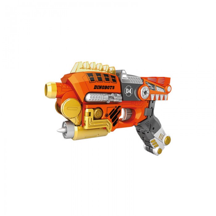 Transformer Robot Dinobots Blaster Ditoys 1936