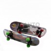 Skate Banana Mini Con Antideslizante 40cm fd1705