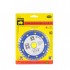 Disco 115mm Turbo Segmentado Continuo