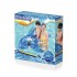 Delfín/ Ballena Inflable 1.57X94cm En Caja Bestway 41037
