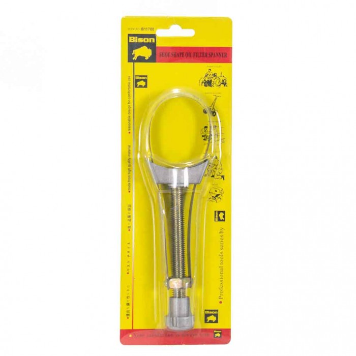 Llave Filtro De Aceite