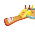Pileta Inflable Con Tobogán/Bowling/Lluvia/Centro De Actividades Bestway 53068