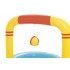 Pileta Inflable Con Tobogán/Bowling/Lluvia/Centro De Actividades Bestway 53068