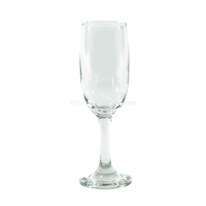 Copa Champagne Cherful 190ml 35202