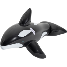 Orca Inflable
