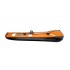 Bote Inflable Con Remo Bestway