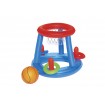 Aro De Basket inflable 61cm Bestway 52190