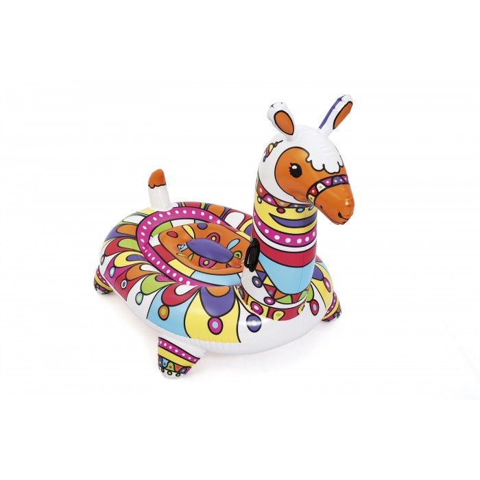 Llama Inflable
