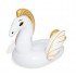 Pony Con Alas Inflable