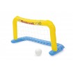 Arco de Fútbol Water Polo Inflable 142X76cm Bestway 52123