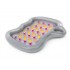 Colchoneta Inflable Doble 216X178cm Bestway 43045