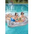Colchoneta Inflable Doble 216X178cm Bestway 43045
