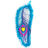 Colchoneta Inflable Pluma Bestway 43241