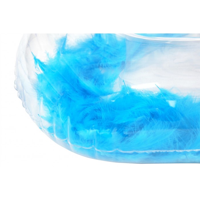 Colchoneta Inflable Pluma 189X79cm Bestway 43241