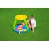 Pileta Inflable Con Techo Frutas 94X89X79cm Bestway 52331