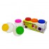 Especiero x 3 Frascos Cocina