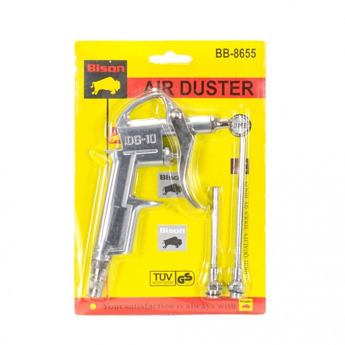 Pistola Para Sopletear