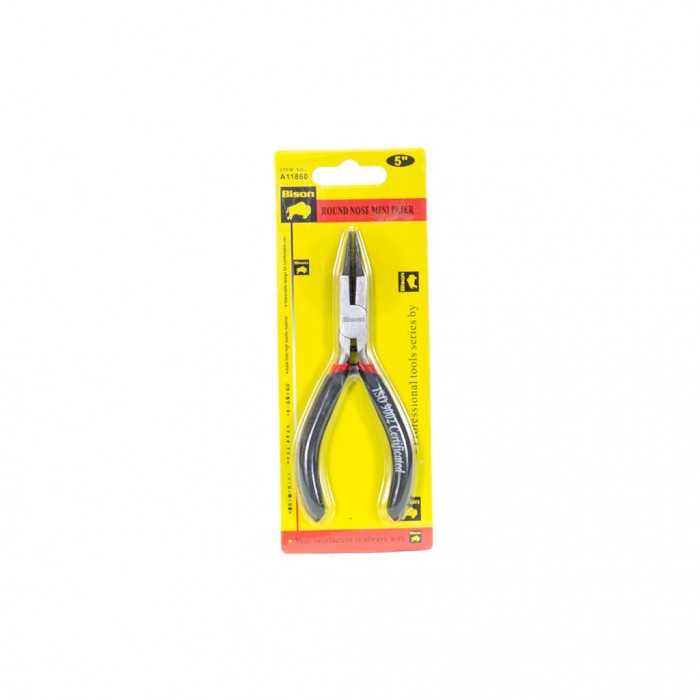 Pinza Rosario Aislada C/Corte