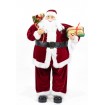 Navidad Papa Noel 90 Cm