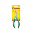 Pinza Punta 1/2 Caña 6"