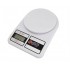 Balanza Digital de cocina 10 Kg