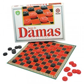 Damas Green Box 2051