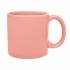 Jarro mug ceramica liso 360cc