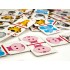 Don Rastrillo Domino Zoologico Ruibal H457