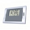 Reloj Digital Mesa,Pared Con Alarma Temperatura