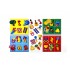 juego Don Rastrillo Lototactil Ruibal H465