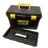 Caja Herramientas 13" Con Bandeja