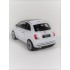 Auto Fiat 500 (2007) (1:24) Welly 22514