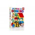 Don Rastrillo Mi Primer Domino Ruibal