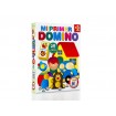 Don Rastrillo Mi Primer Domino Ruibal H202