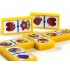Don Rastrillo Mi Primer Domino Ruibal H202