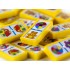 Don Rastrillo Mi Primer Domino Ruibal H202