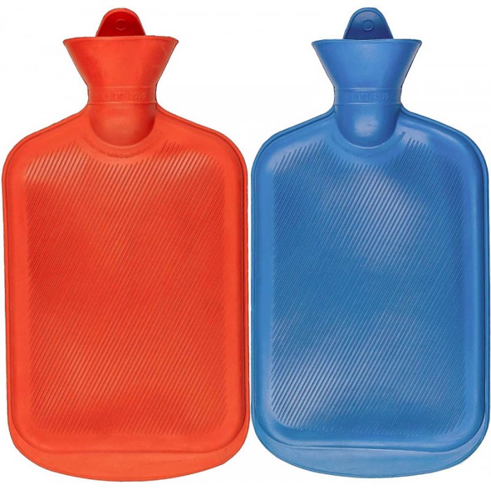 Bolsa Agua Caliente
