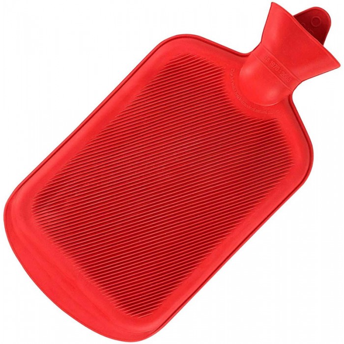 Bolsa Agua Caliente
