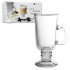 Jarro Café Capuchino Vidrio