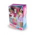 Muñeca Kiara Niñera Con Nena Poppi Doll