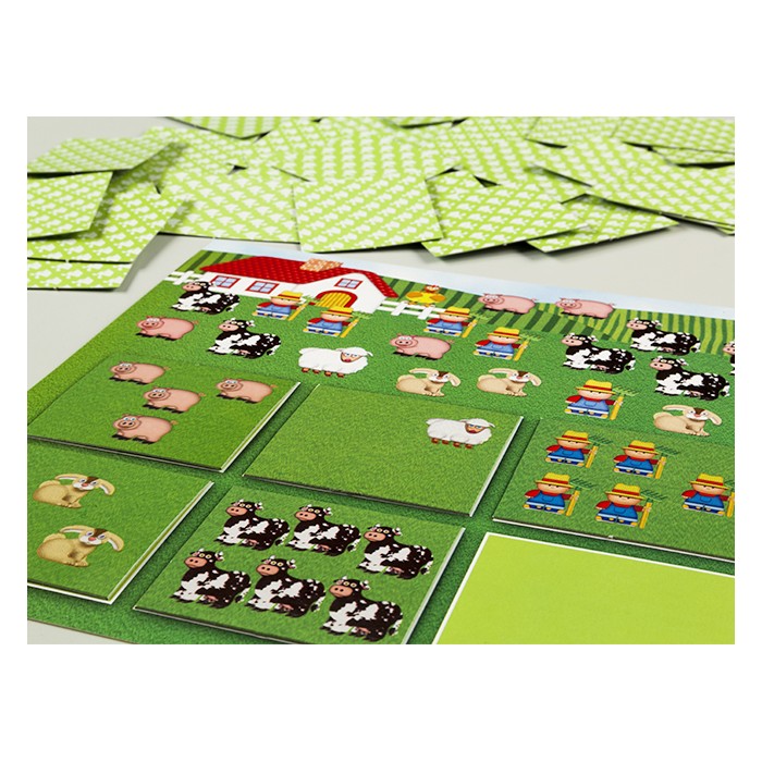 Don Rastrillo La Granja Ruibal H460