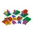 Los Chanchitos Constructores Ruibal H488