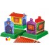 Los Chanchitos Constructores Ruibal H488