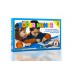 Don Rastrillo Mister Super Mente Ruibal 5012